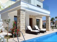 Golden Villa 1 