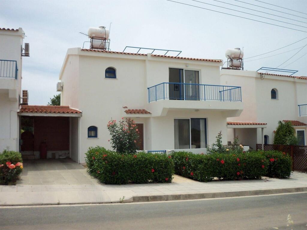 Kavalla Forest Villas 