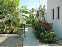 Kymmates Beach Front Villas 