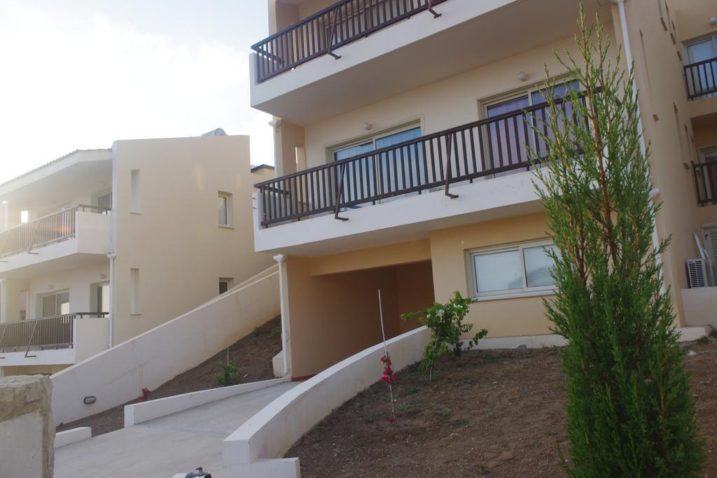 Melanos House 