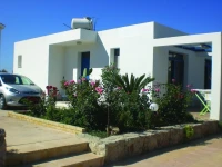 Muses Villas 