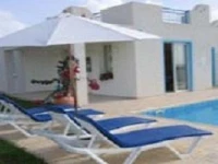 Philippos Complex Villas 
