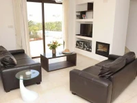 Platzia Beach Villas 