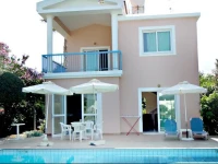 Rododafni Villas 