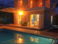 Villa Athina Paphos 