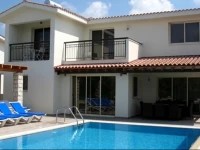 Villa Keti Paphos 