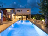 Villa Odysseas 