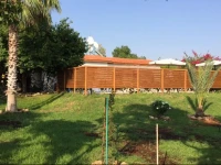 Villa Yvonne Paphos 