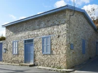 Polytimo Rural House 