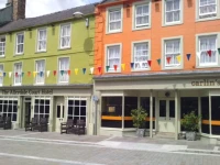 Allerdale Court Hotel 3*