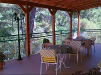 Spring Hotel Platres 