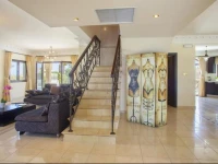 Malama Beachfront Villa 