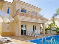 Villa Despina Protaras 