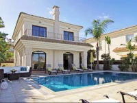 Villa Marlen 