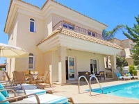 Villa Selena 