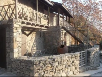 Symposio Maria House 1 