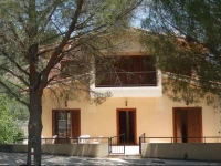 Pera Pedi House 