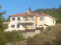 Pera Pedi Pine Villa 