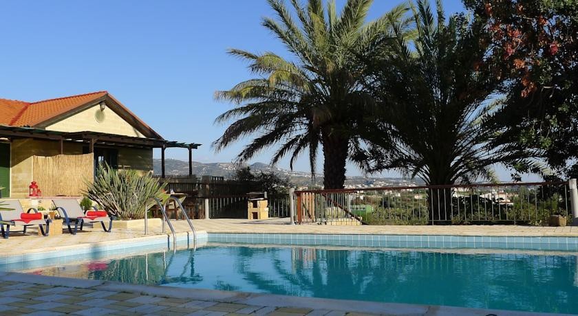 Guesthouse Seaview Peyia 