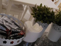 Mare Holiday Home