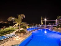 Oceania &amp; Panorama Villas 