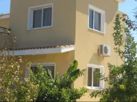 Peyia Villas Cyprus 
