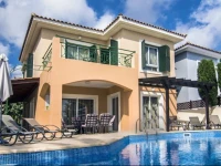 Theas Villa 