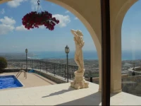 Villa Temenos Peyia 
