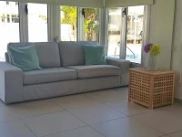 Colonial Beach Villa 