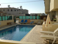 Savva Complex