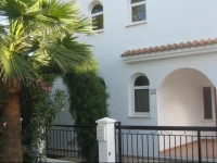 Spyros Thalassines Villa 