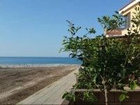 The Maria Villa Perivolia 