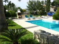 Alonia Villas Pissouri 