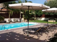 Bayview Villa - Pissouri Bay 