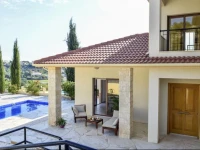 Drosos Villa 
