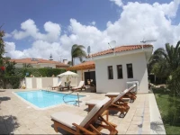 Eve Pissouri XО№nisteri Villa 