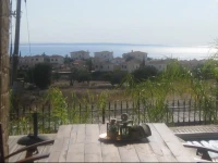 Kolokotronis Villa 