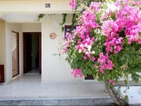 Maria Villa Pissouri 