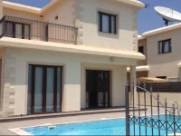 Pissouri Elite Villa 