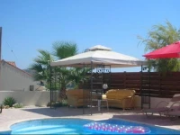 Villa Chrisanthos 
