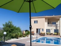 The Roost Villa 