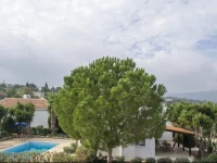 Akamas Edge Villas 