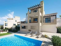 Arbanassi Villa 