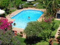 Apart - Bay View Hotel Apartments 