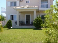 Capers Villa 