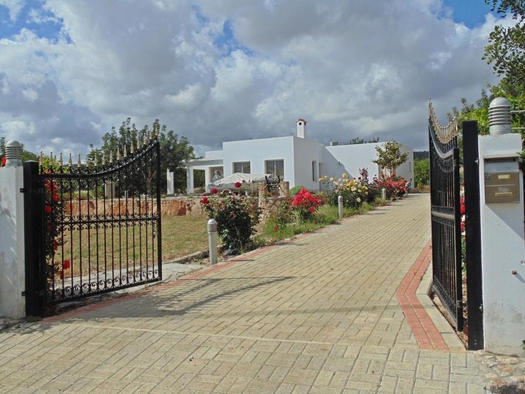 Eliofos Villa 