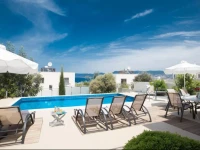 Esprit Villa 25 Latchi 