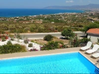 Esprit Villa 32 Latchi 