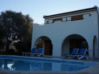 Georgios Villa 