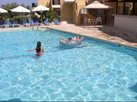 Apart - Kozis Hotel Apartments 
